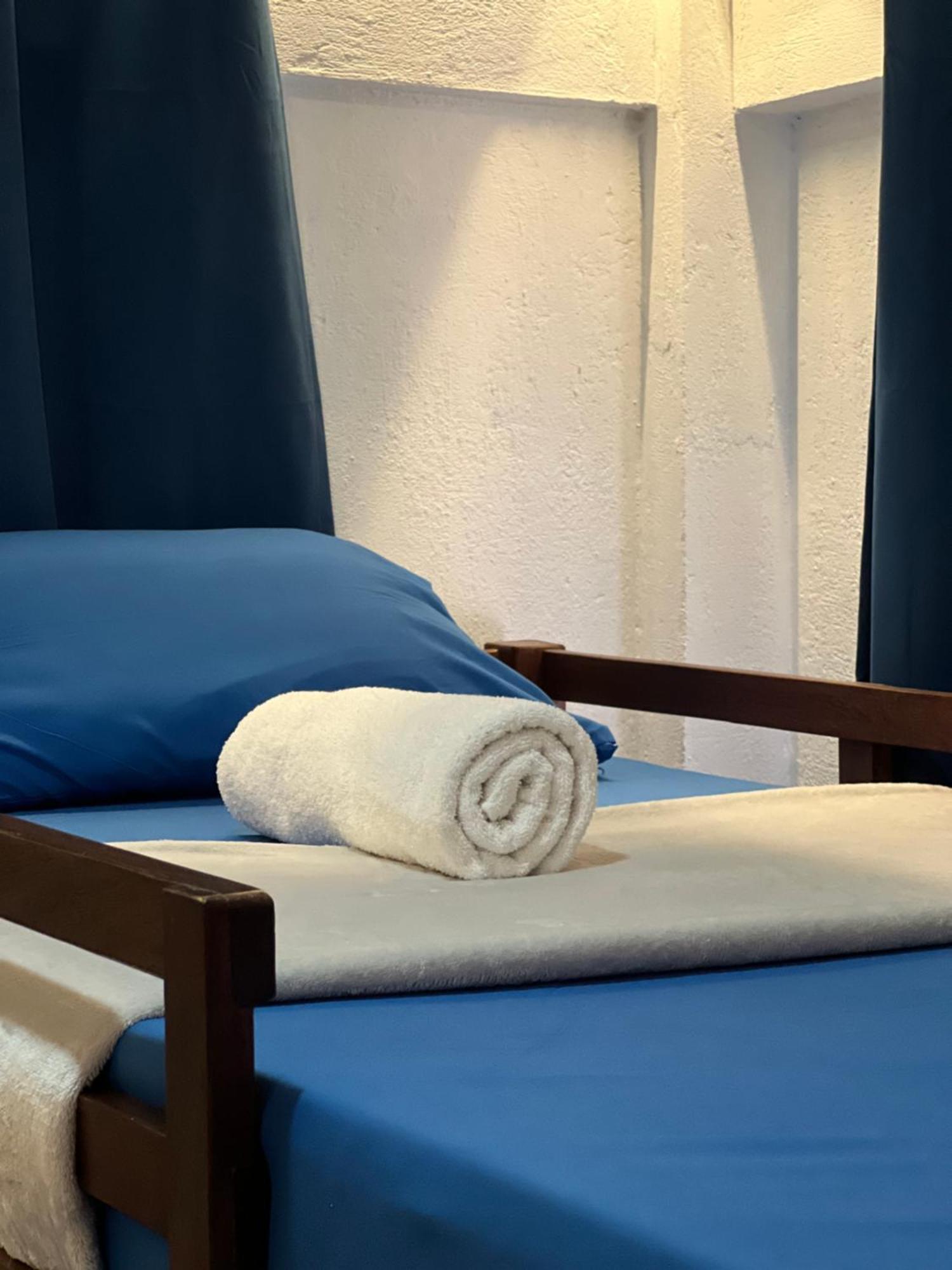 Island Lyfe Adventures Otel El Nido Dış mekan fotoğraf
