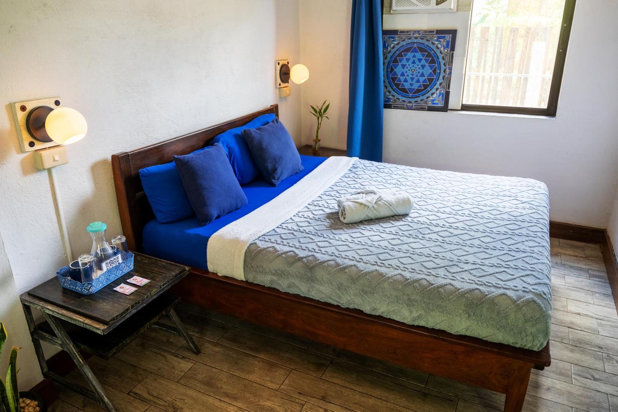 Island Lyfe Adventures Otel El Nido Dış mekan fotoğraf