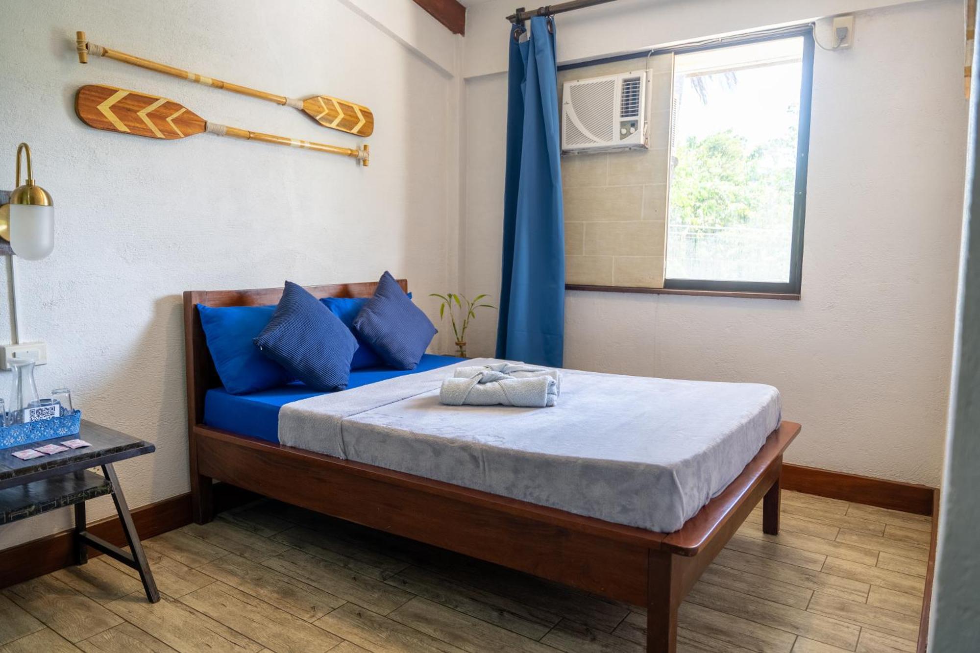Island Lyfe Adventures Otel El Nido Dış mekan fotoğraf