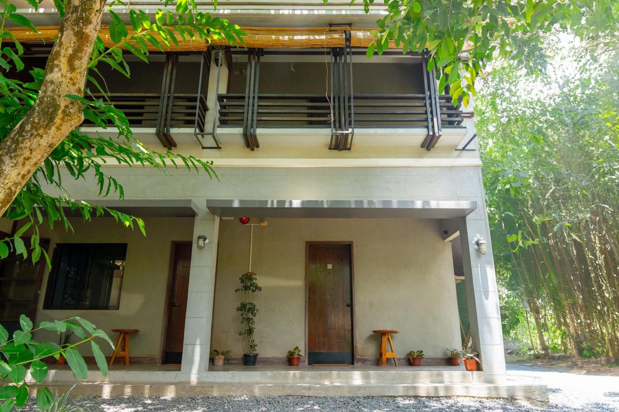 Island Lyfe Adventures Otel El Nido Dış mekan fotoğraf