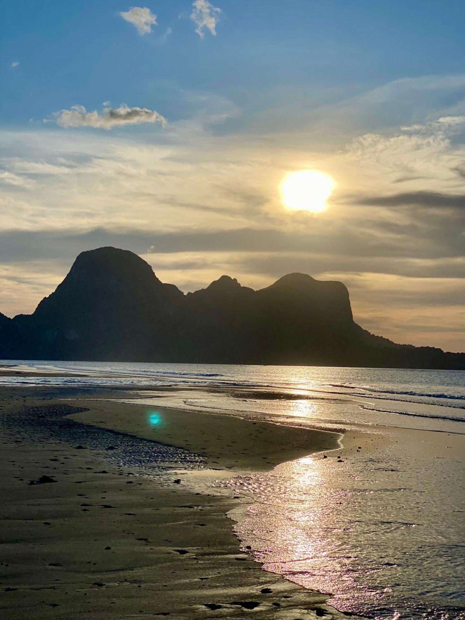 Island Lyfe Adventures Otel El Nido Dış mekan fotoğraf